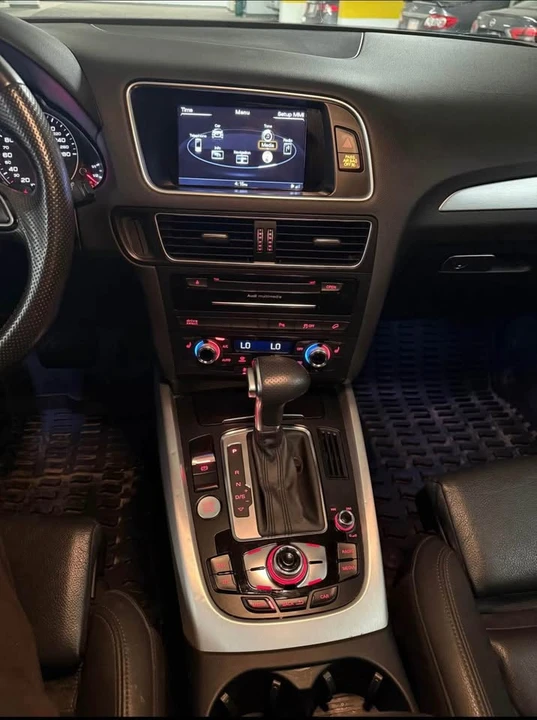 2016 Audi 8R Q5 - Image 7 of 9