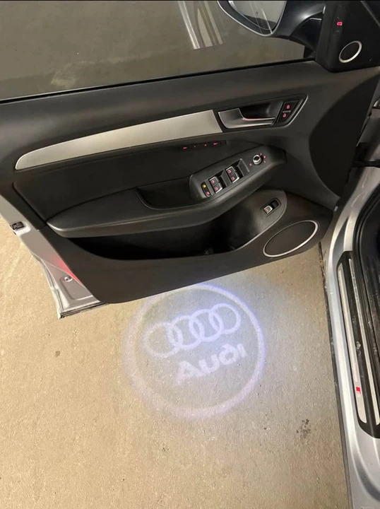 2016 Audi 8R Q5 - Image 9 of 9