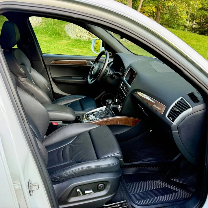 2016 Audi 8R Q5 - Image 9 of 12