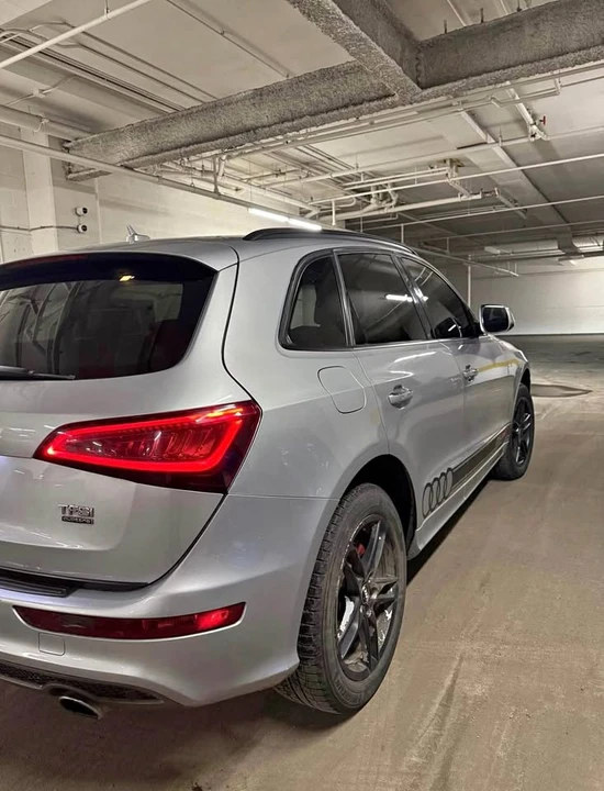2016 Audi 8R Q5 - Image 2 of 9