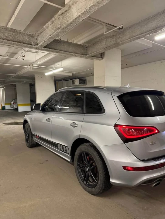 2016 Audi 8R Q5 - Image 3 of 9
