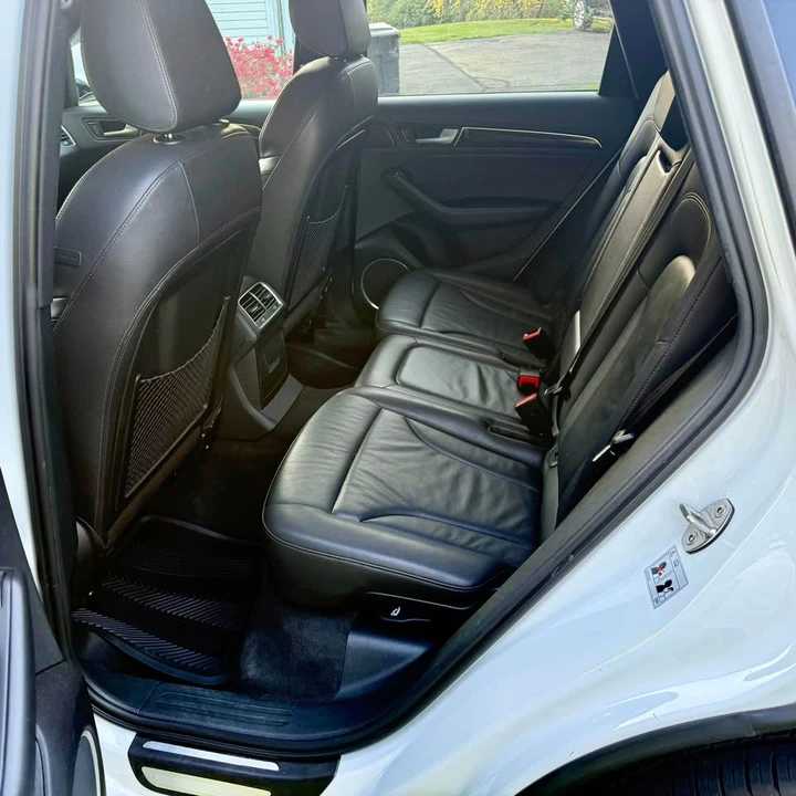 2016 Audi 8R Q5 - Image 11 of 12