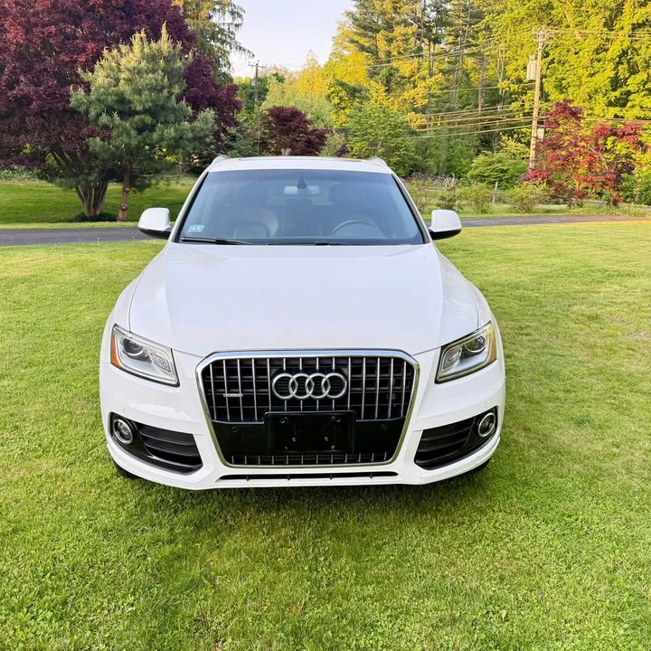 2016 Audi 8R Q5 - Image 3 of 12