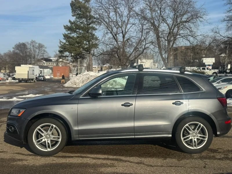 2016 Audi 8R Q5 - Image 5 of 20