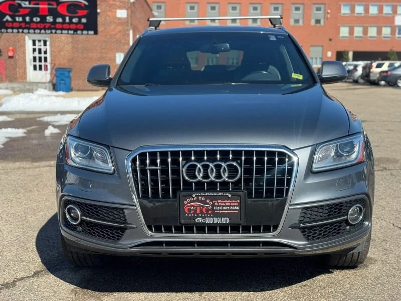 2016 Audi 8R Q5 - Image 3 of 20