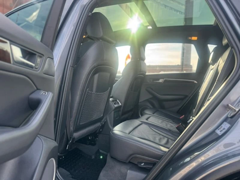 2016 Audi 8R Q5 - Image 11 of 20
