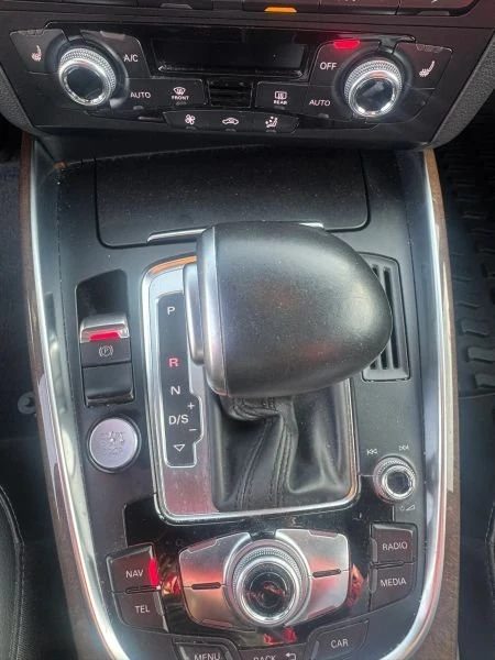 2016 Audi 8R Q5 - Image 9 of 20