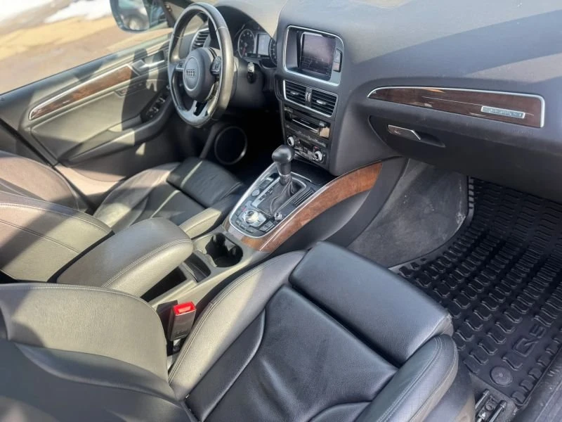 2016 Audi 8R Q5 - Image 13 of 20