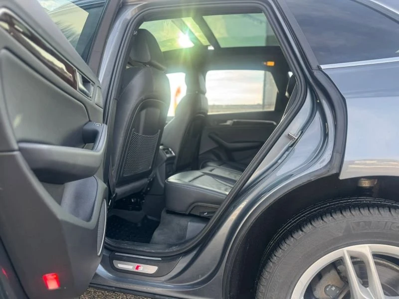 2016 Audi 8R Q5 - Image 14 of 20