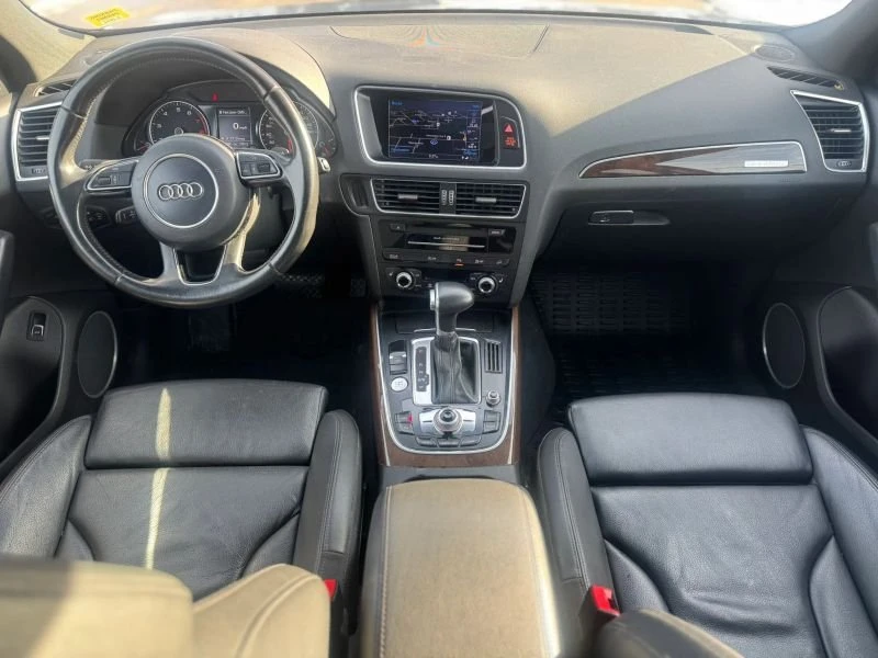 2016 Audi 8R Q5 - Image 17 of 20