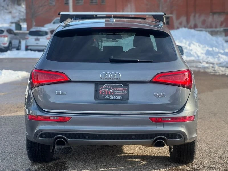 2016 Audi 8R Q5 - Image 19 of 20