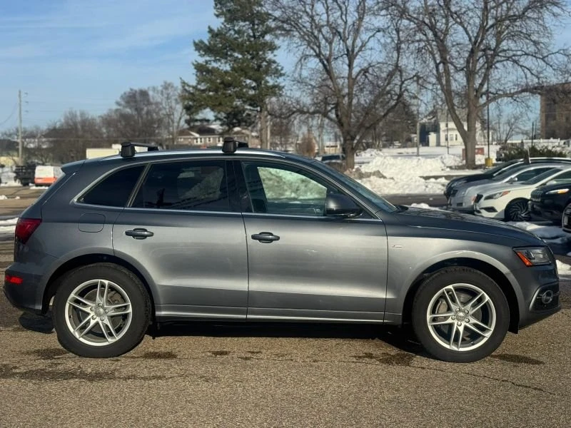 2016 Audi 8R Q5 - Image 4 of 20
