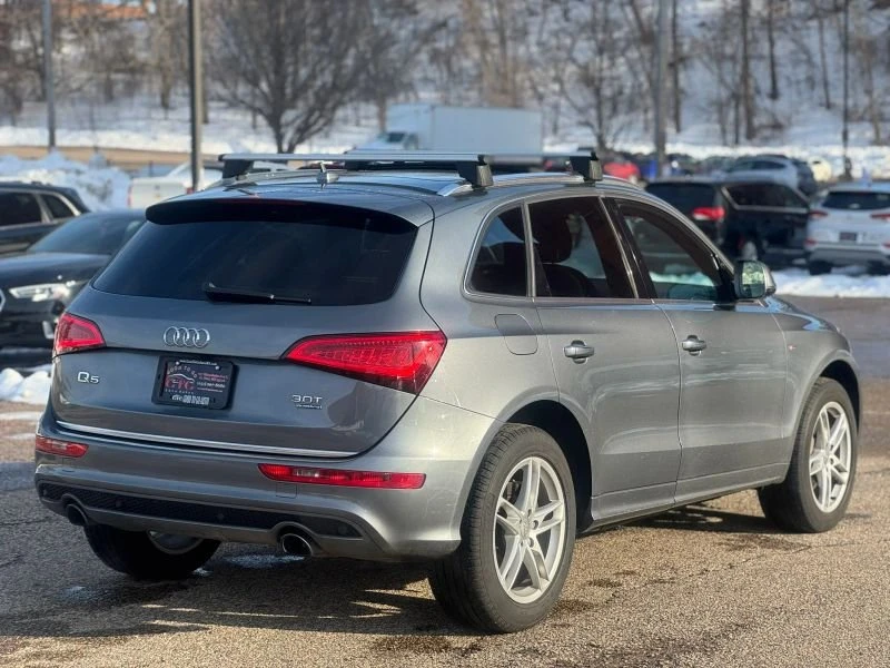 2016 Audi 8R Q5 - Image 18 of 20