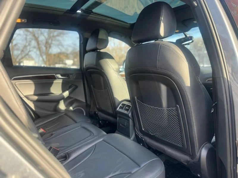 2016 Audi 8R Q5 - Image 20 of 20