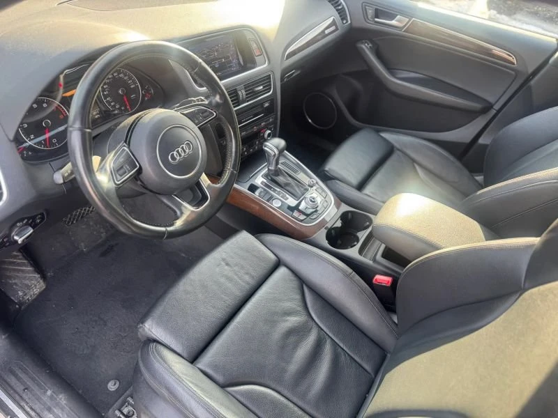 2016 Audi 8R Q5 - Image 10 of 20