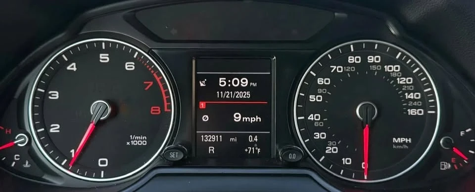 2016 Audi 8R Q5 - Image 17 of 17