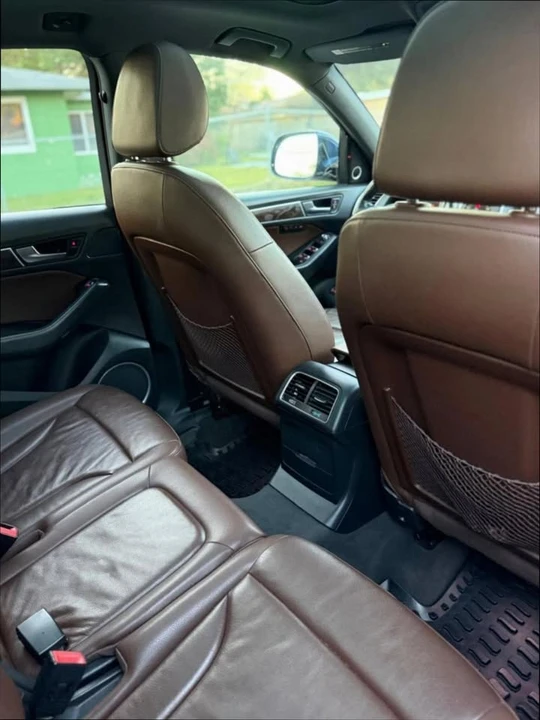 2016 Audi 8R Q5 - Image 2 of 14