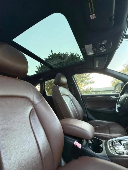 2016 Audi 8R Q5 - Image 3 of 14