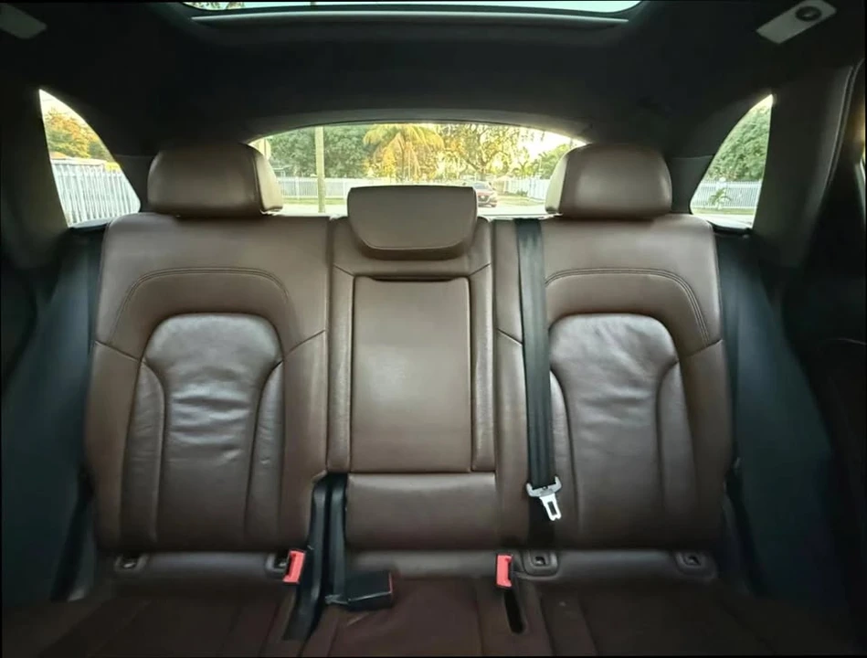 2016 Audi 8R Q5 - Image 9 of 14