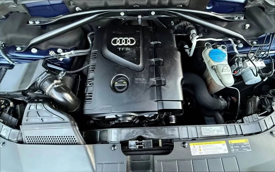2016 Audi 8R Q5 - Image 4 of 14