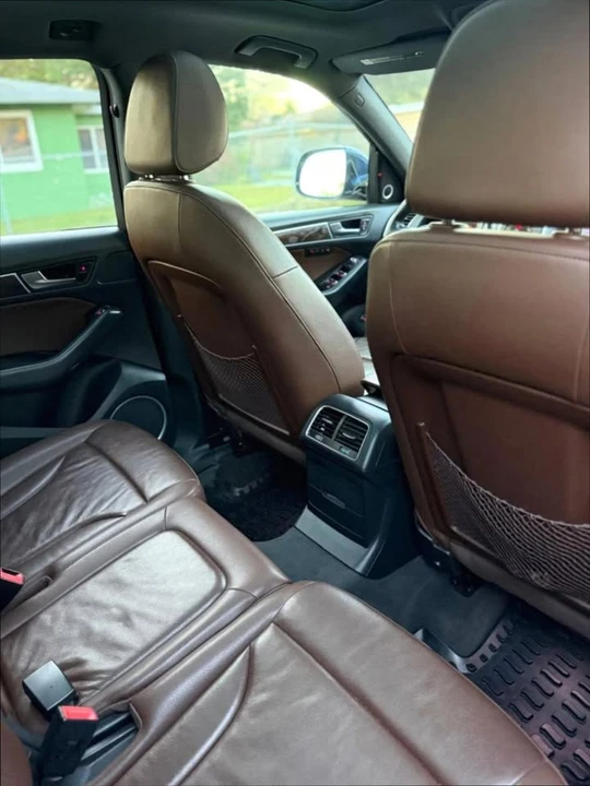2016 Audi 8R Q5 - Image 2 of 16