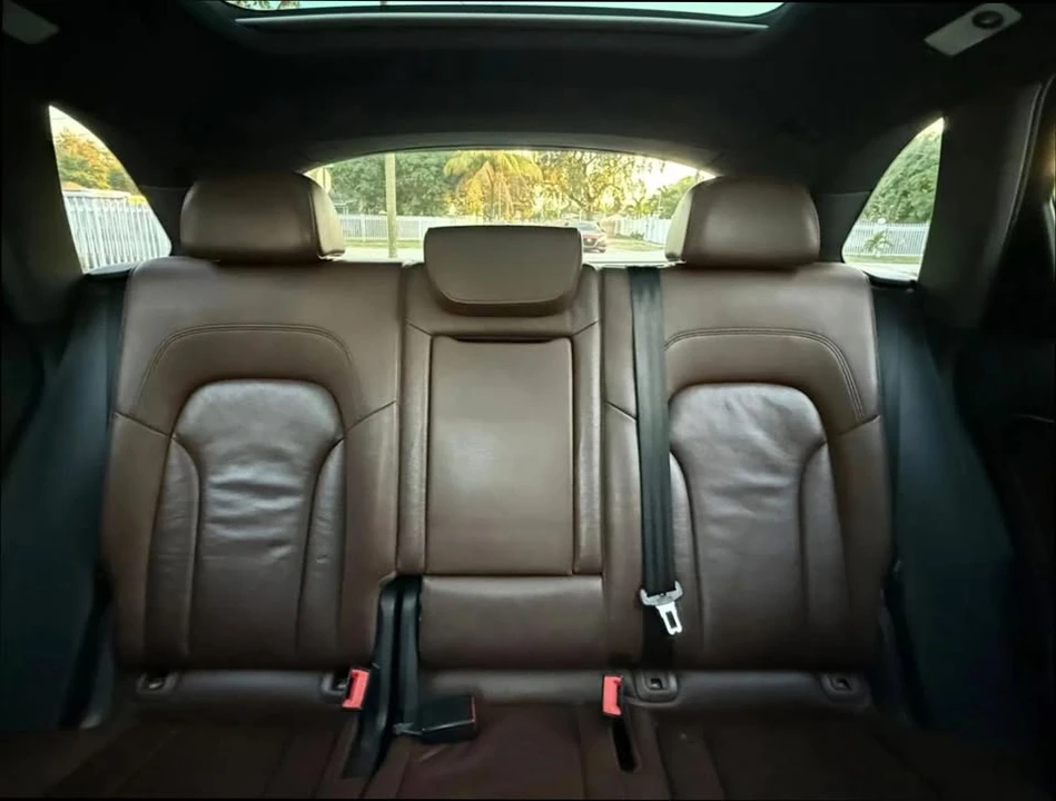 2016 Audi 8R Q5 - Image 8 of 16