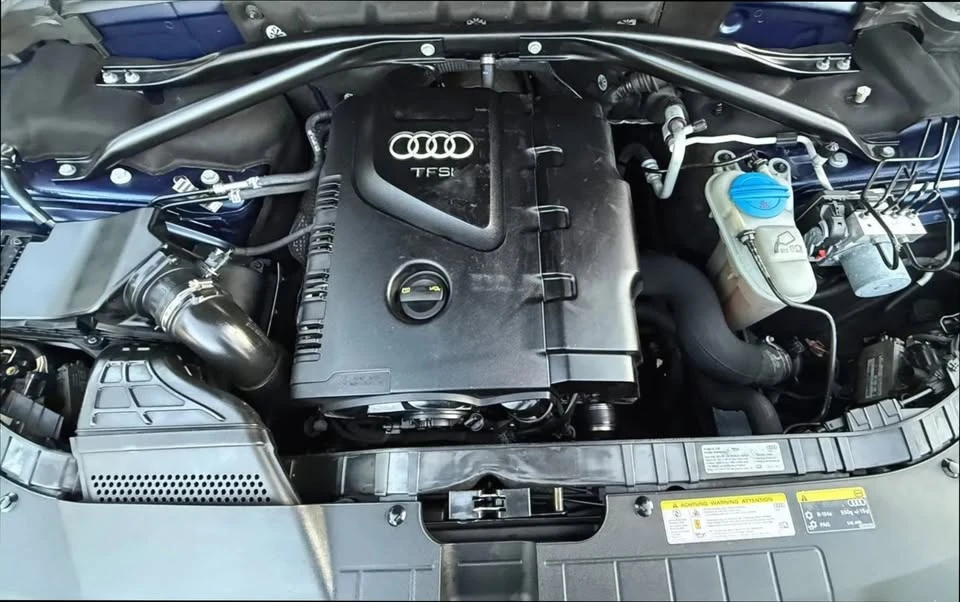 2016 Audi 8R Q5 - Image 4 of 16