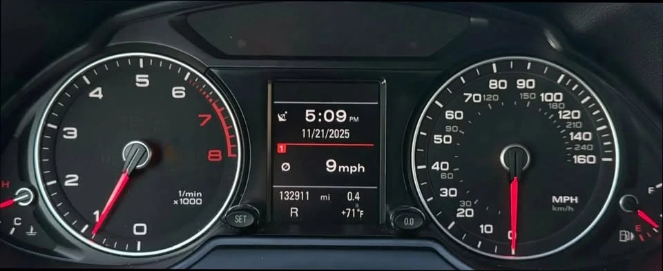 2016 Audi 8R Q5 - Image 16 of 16