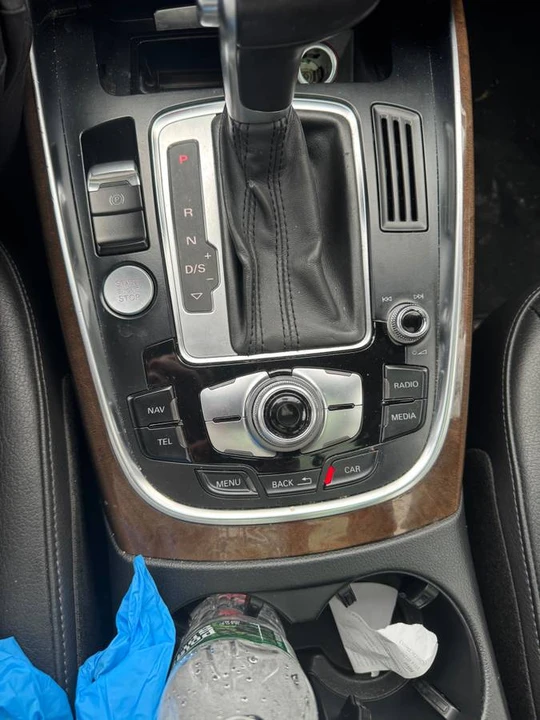 2016 Audi 8R Q5 - Image 5 of 13