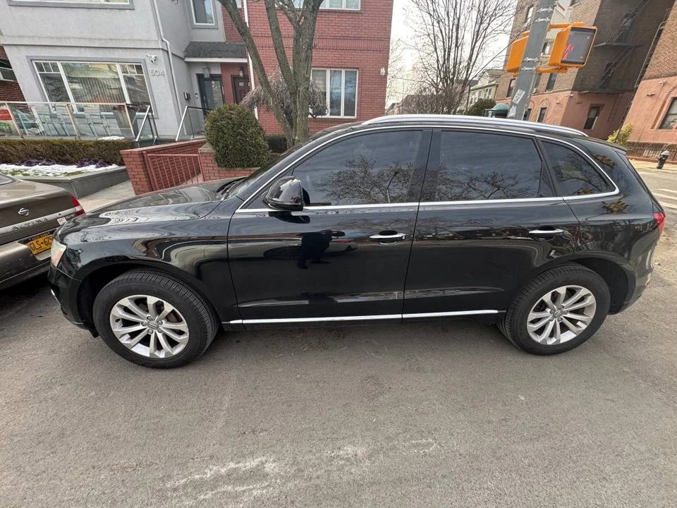 2016 Audi 8R Q5 - Image 10 of 13