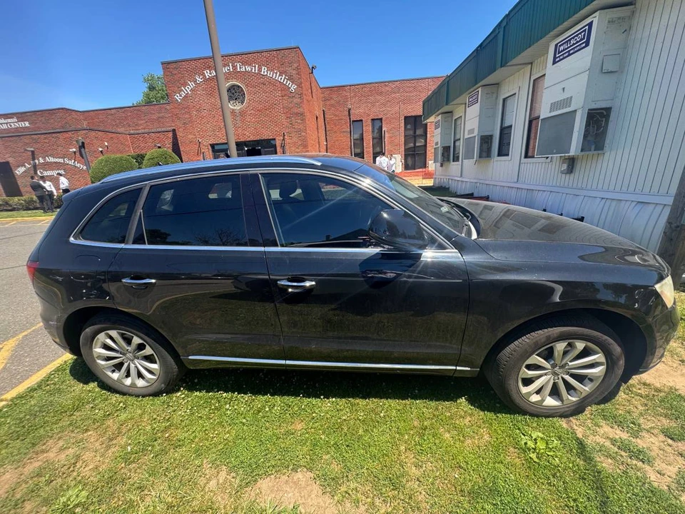 2016 Audi 8R Q5 - Image 3 of 13