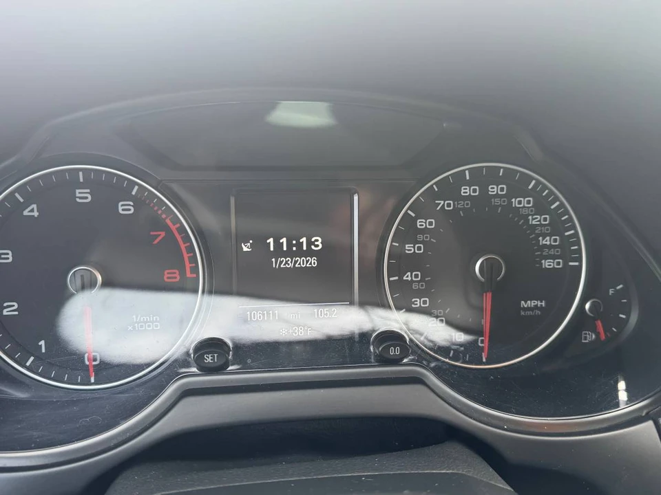 2016 Audi 8R Q5 - Image 7 of 13