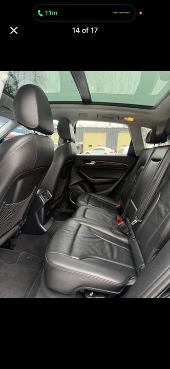 2016 Audi 8R Q5 - Image 11 of 13