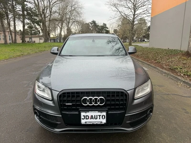 2016 Audi 8R Q5 - Image 3 of 20