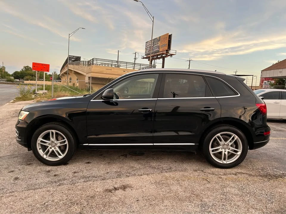 2016 Audi 8R Q5 - Image 4 of 17