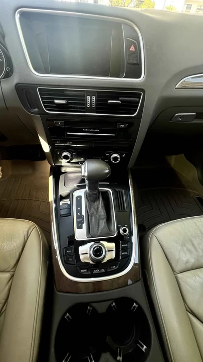 2016 Audi 8R Q5 - Image 8 of 13