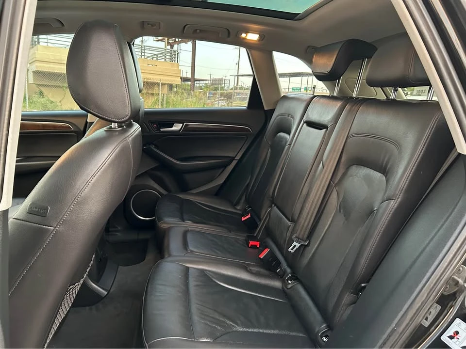 2016 Audi 8R Q5 - Image 7 of 17
