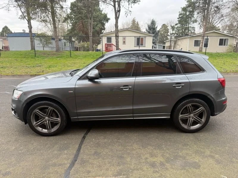 2016 Audi 8R Q5 - Image 8 of 20