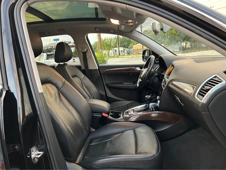 2016 Audi 8R Q5 - Image 13 of 17
