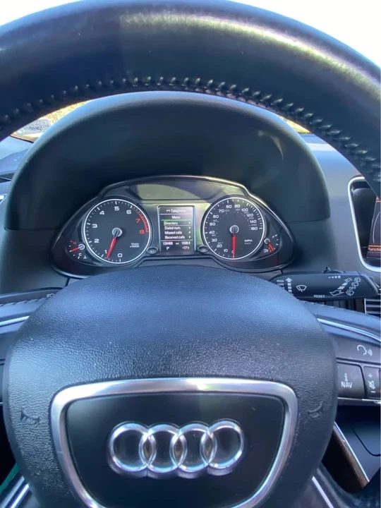 2016 Audi 8R Q5 - Image 11 of 12