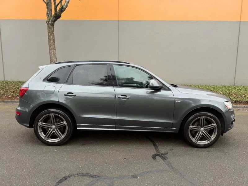 2016 Audi 8R Q5 - Image 4 of 20