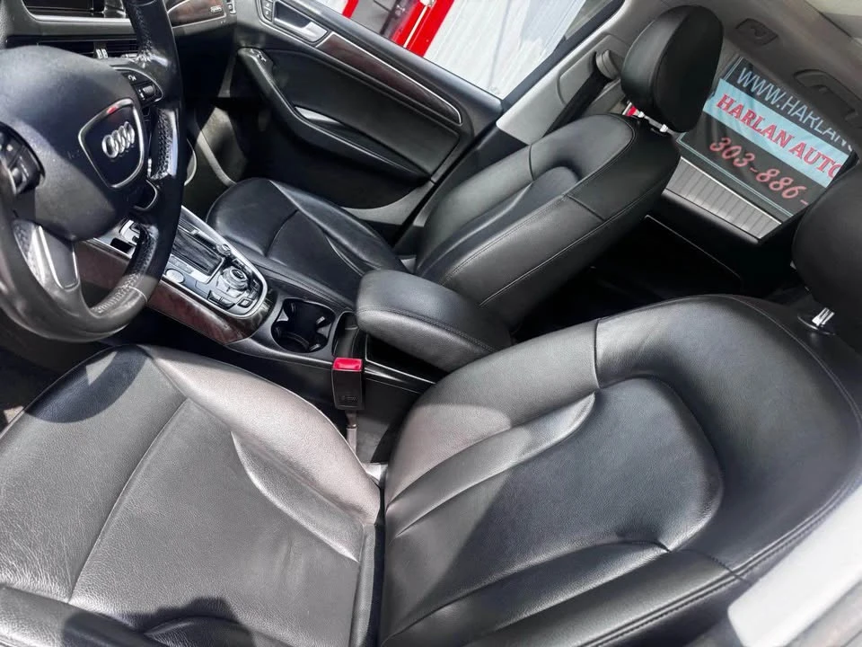 2016 Audi 8R Q5 - Image 7 of 8