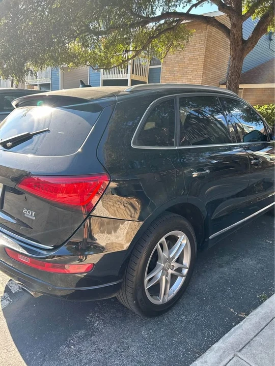 2016 Audi 8R Q5 - Image 4 of 8