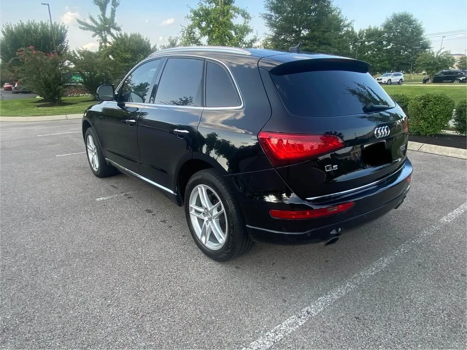 2016 Audi 8R Q5 - Image 8 of 15