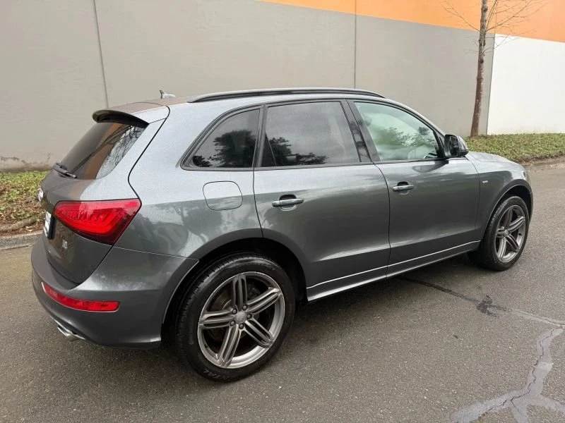 2016 Audi 8R Q5 - Image 5 of 20
