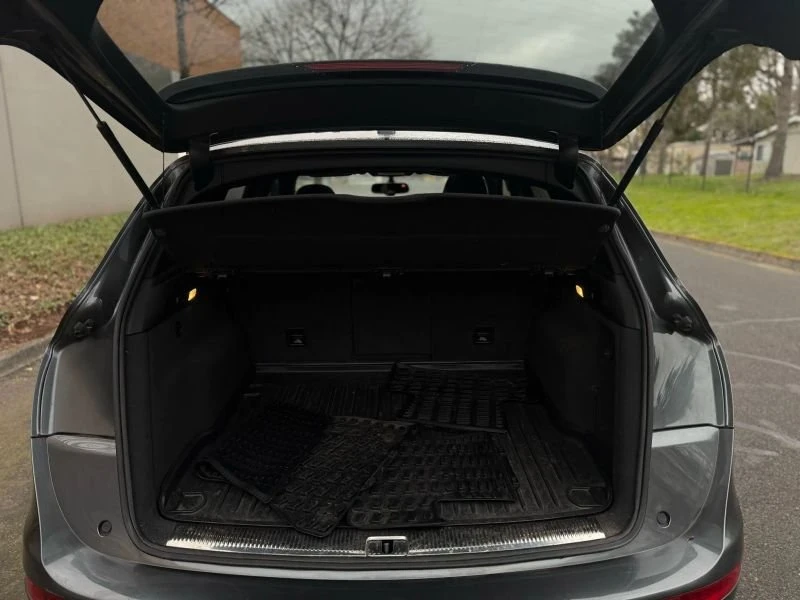 2016 Audi 8R Q5 - Image 17 of 20