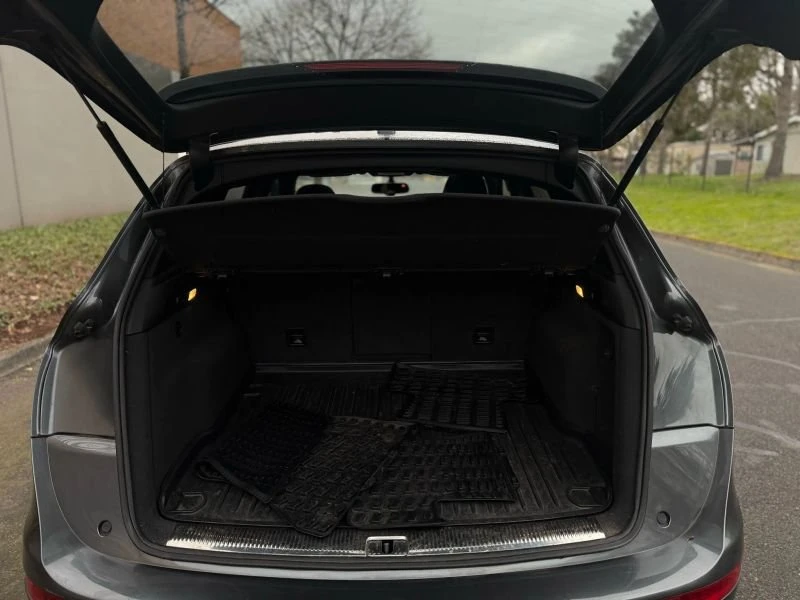 2016 Audi 8R Q5 - Image 17 of 20