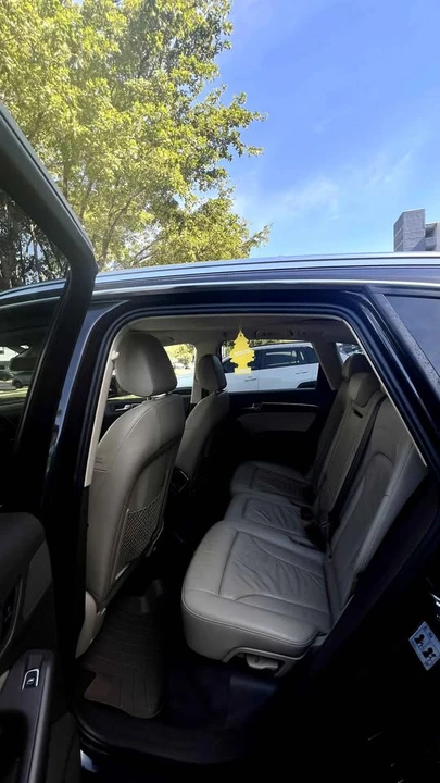 2016 Audi 8R Q5 - Image 5 of 13