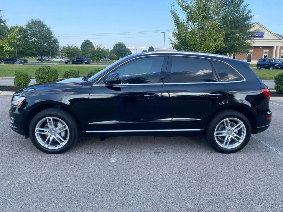 2016 Audi 8R Q5 - Image 2 of 15