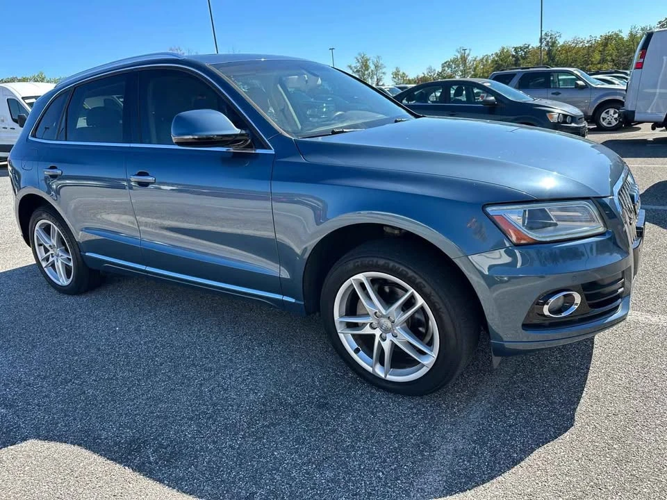 2016 Audi 8R Q5 - Image 3 of 15